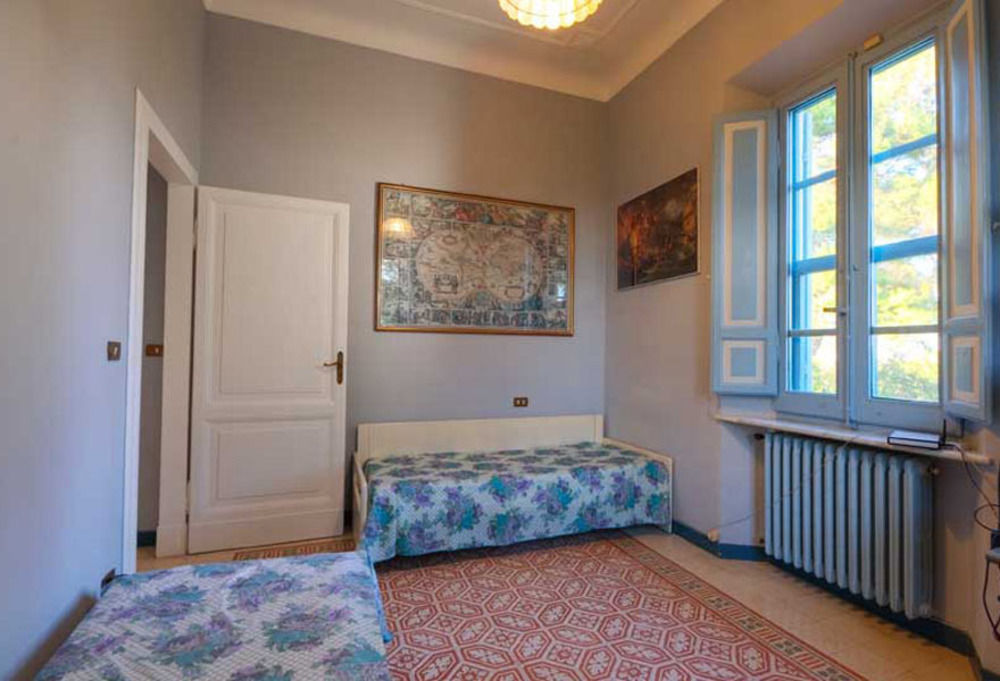 Villa Coralia Agriturismo โอซิโม ภายนอก รูปภาพ