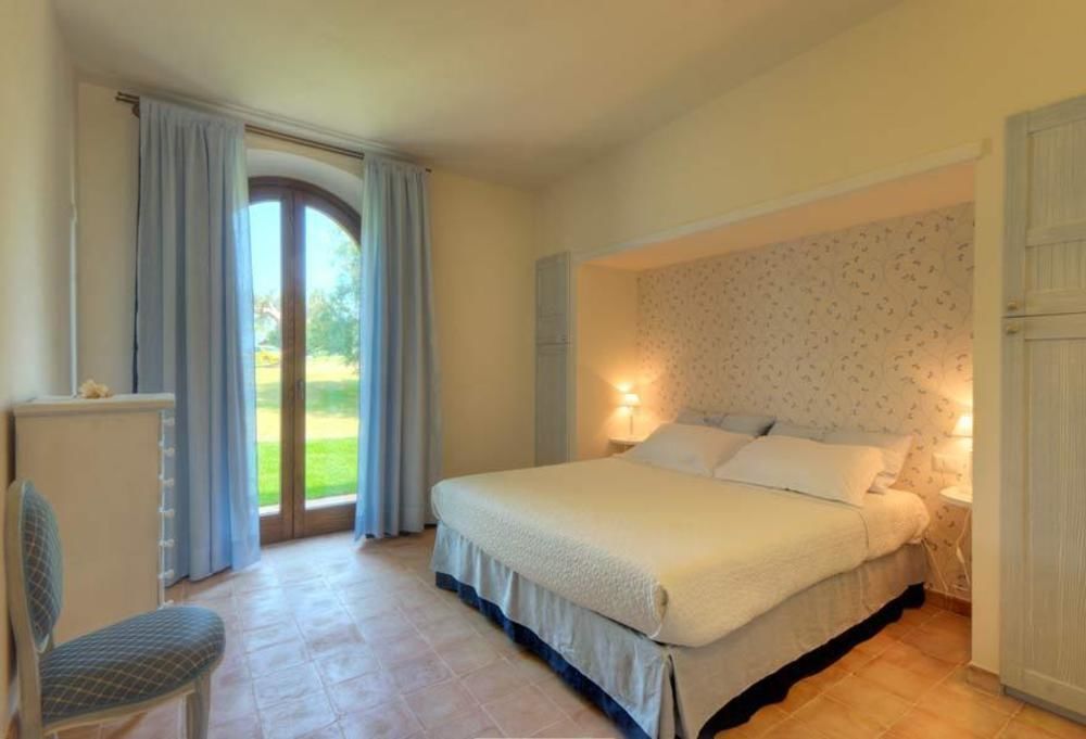 Villa Coralia Agriturismo โอซิโม ภายนอก รูปภาพ