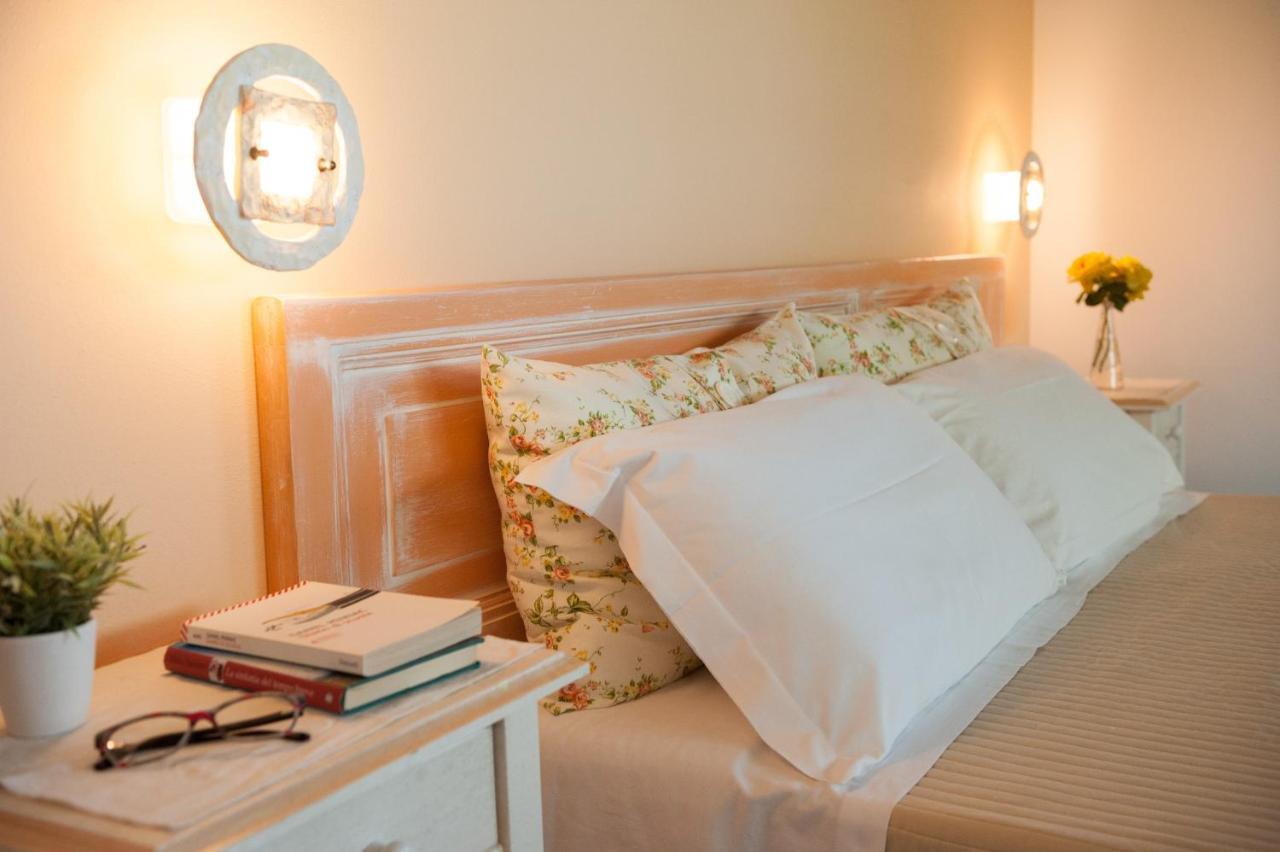 Villa Coralia Agriturismo โอซิโม ภายนอก รูปภาพ