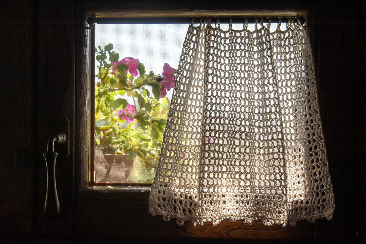 Villa Coralia Agriturismo โอซิโม ภายนอก รูปภาพ